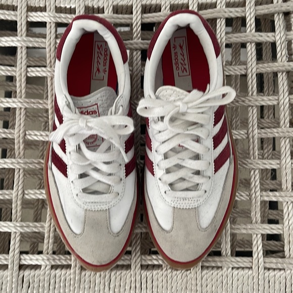 ADIDAS - Picture 3 of 3